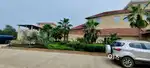 1800 sqft plot available for sale in kalpavriksh villa project