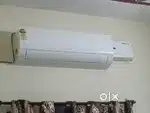 WITH REMOTE NEW CONDITION BRAND LG 4 STAR
