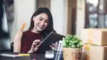 Good looking young attractive girl as personal assistant needed
