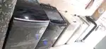 Rent and selling washing machine available