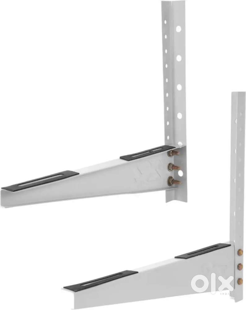 AC Outer Unit Wall Mounted Stand - 2 Sets available
