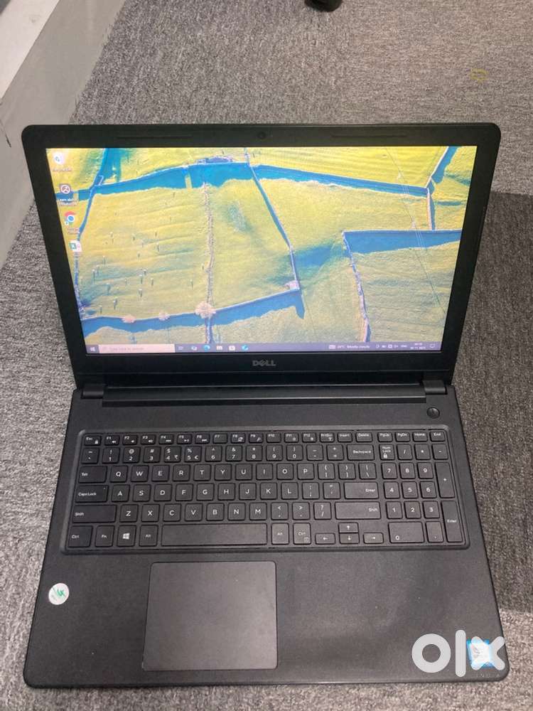 Dell vastro  / 6thgen/ i3/ 4gb/ 256 SSD/ 15inch/With warranty and bill