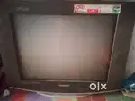 My running samsung TV urgent sale