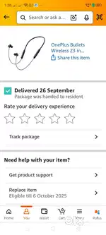 oneplus Bluetooth z3