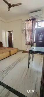 1BHK FULL FURNISHED, INDEPENDENT  FLOOR FOR FAMILY & WORKING GIRLS