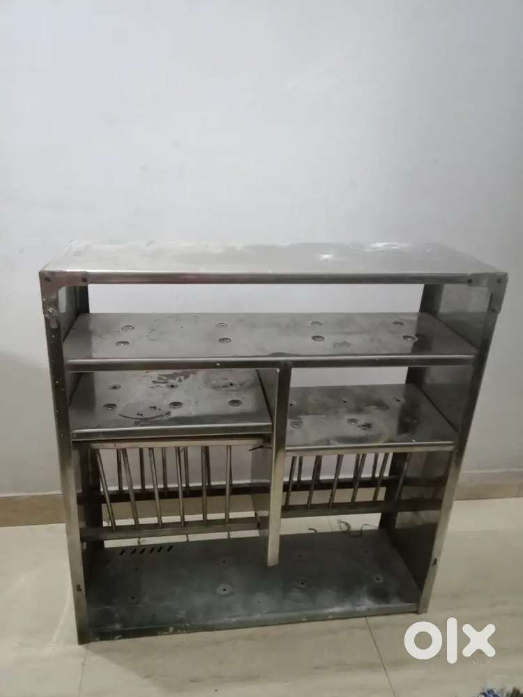 Kichan rack
