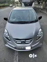 Honda Amaze 1.2 SMT I VTEC, 2015, Petrol