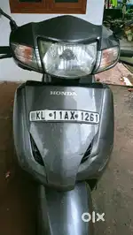 First owner