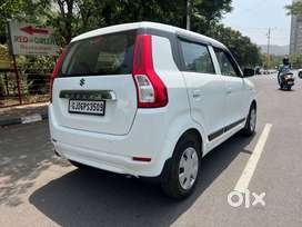Maruti Suzuki Wagon R 1.2 VXI, 2024, Petrol