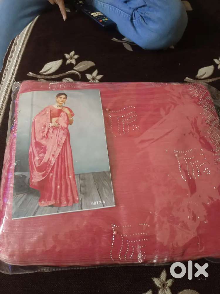 Sadi baby pink
