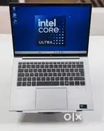 HP ZBook Firefly 14, Intel Ultra 7 155U, 16GB RAM, 512GB SSD Intel GPU
