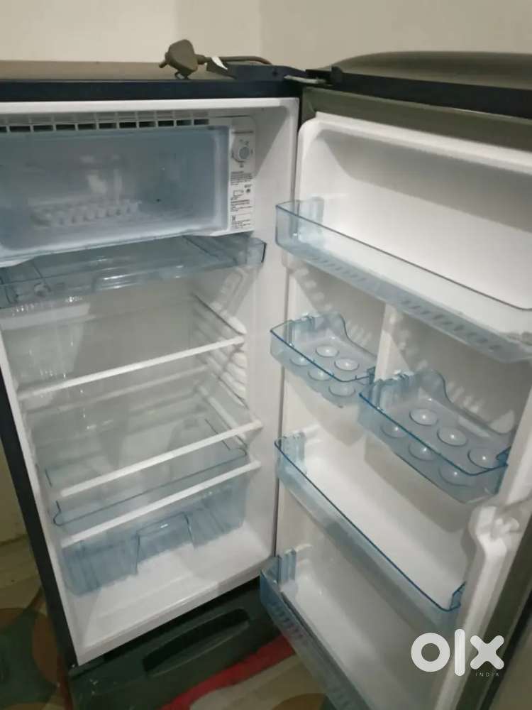 Samsung 3 star brand new refrigerator