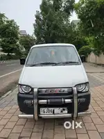 Maruti Suzuki Eeco CNG 5 Seater AC, 2018, CNG & Hybrids