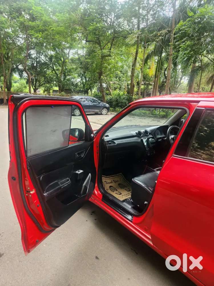 Maruti Suzuki Swift 2020 amazing condition