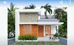Looking for a modern home in a quite, green location