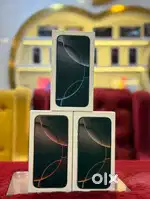 IPHONE 16 PRO 256GB SEALED WITH ONE YEAR WARRANTY