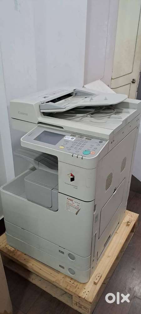 Canon Ir 2525 Used