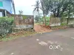 5.75 Cent Plot For Sale Kakkanad, Manakkakadavu,Near bus stop 50 mtr