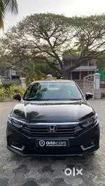 Honda Amaze 1.2 VX (O) AT i-VTEC, 2022, Petrol