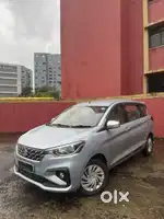 Maruti Suzuki Ertiga 2022-2023 VXI CNG, 2022, CNG & Hybrids