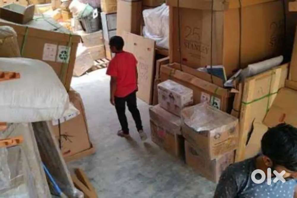 URGENT NEED FOR PACKING AND SCANNING IN KANPUR LOCATION!