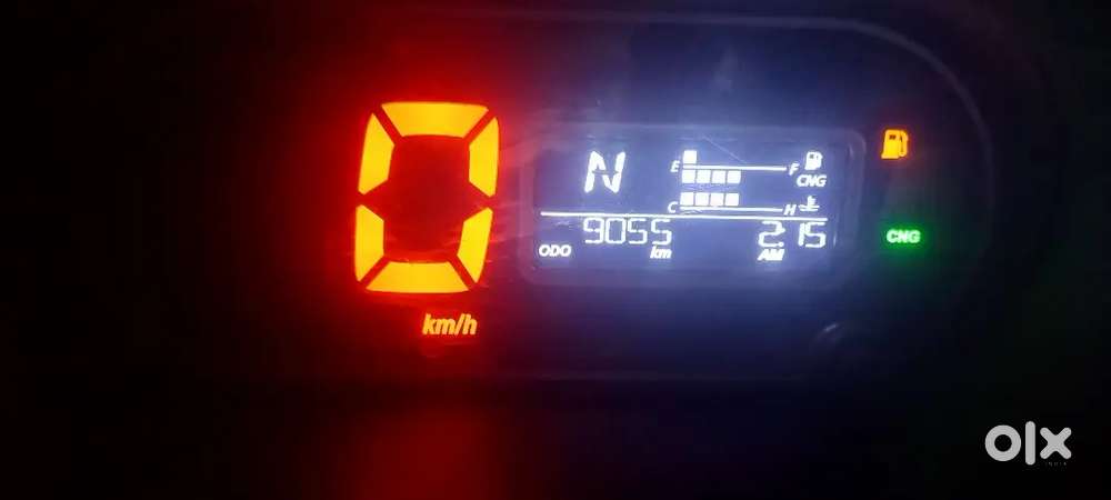 Required driver for tata ace