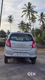 Maruti Suzuki Alto 2015 Petrol 21000 Km Driven  no accident history