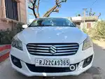 Maruti Suzuki Ciaz 2015 Diesel 178000 Km Driven