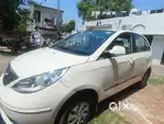 Tata Indica Vista 2012 Diesel 29000 Km Driven