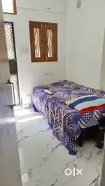Dda furnished flat for Rent at Rajouri garden Shivaji Enclave