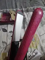 Good condition philips hair straightener