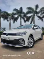 Volkswagen Virtus 2023