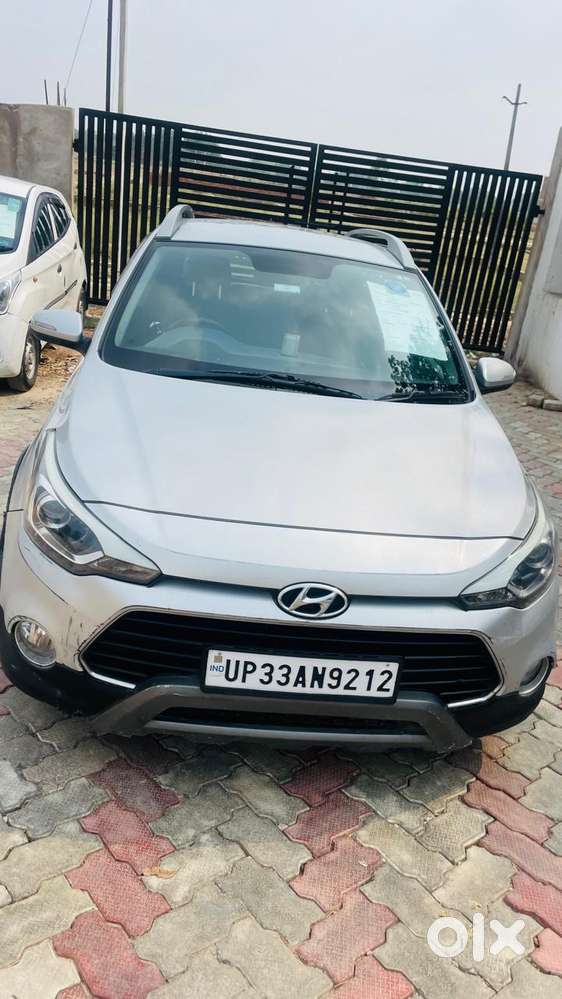 Hyundai i20 Active 1.4 S, 2016, Diesel