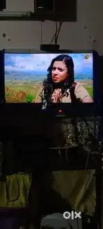 Sony Bravia 32 inch tv bhaiechna hai