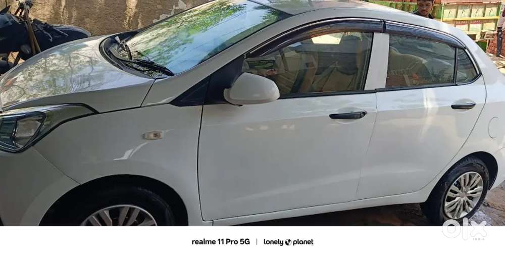 Hyundai Accent 2016