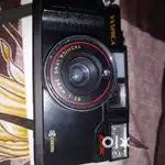 Two cameras in good condition
