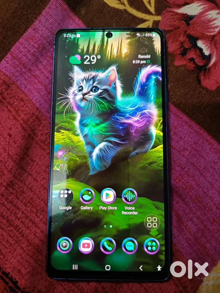 Samsumg S10 lite 512 GB
