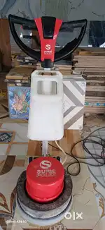Marble Polishing Machine