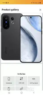 Vivo x200 fe