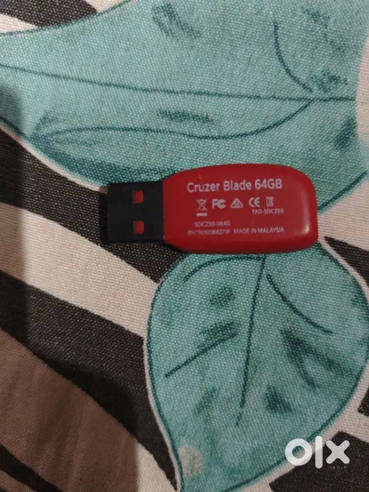 SanDisk Pendrive 64 gb