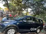 Tata Hexa 2017