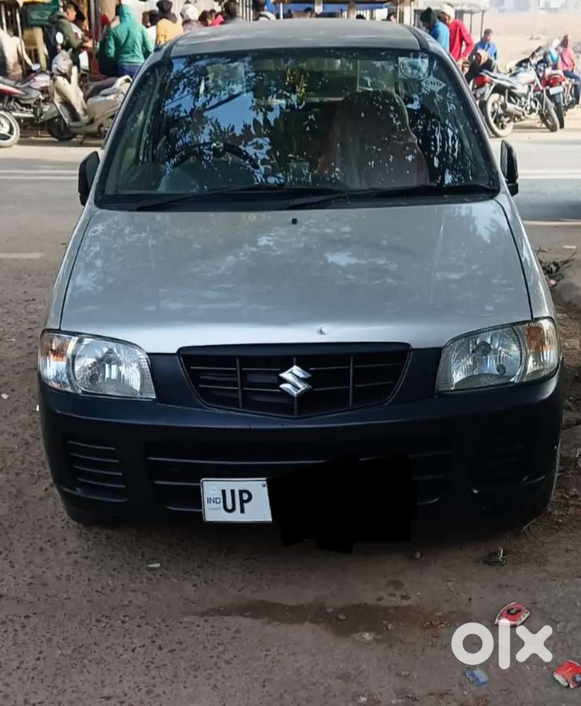 Excellent Maruti Suzuki Alto Lxi Dec 2007 CNG & Hybrids 66000 Km Drive