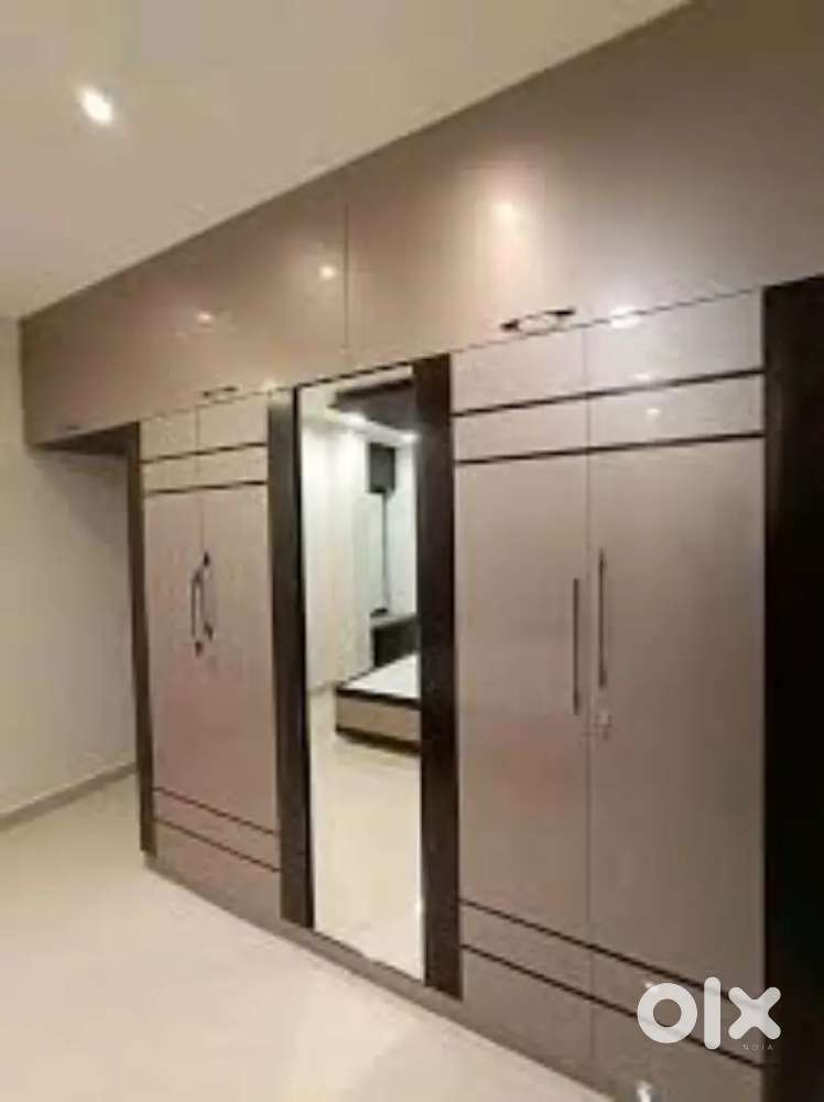 आपके फलेट में फुल फर्नीचर ऐंड ओल वकॅ समाधान आपके बजटमे