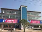 Vishal mega Mart urgent hiring jobs male female candidate helper sales