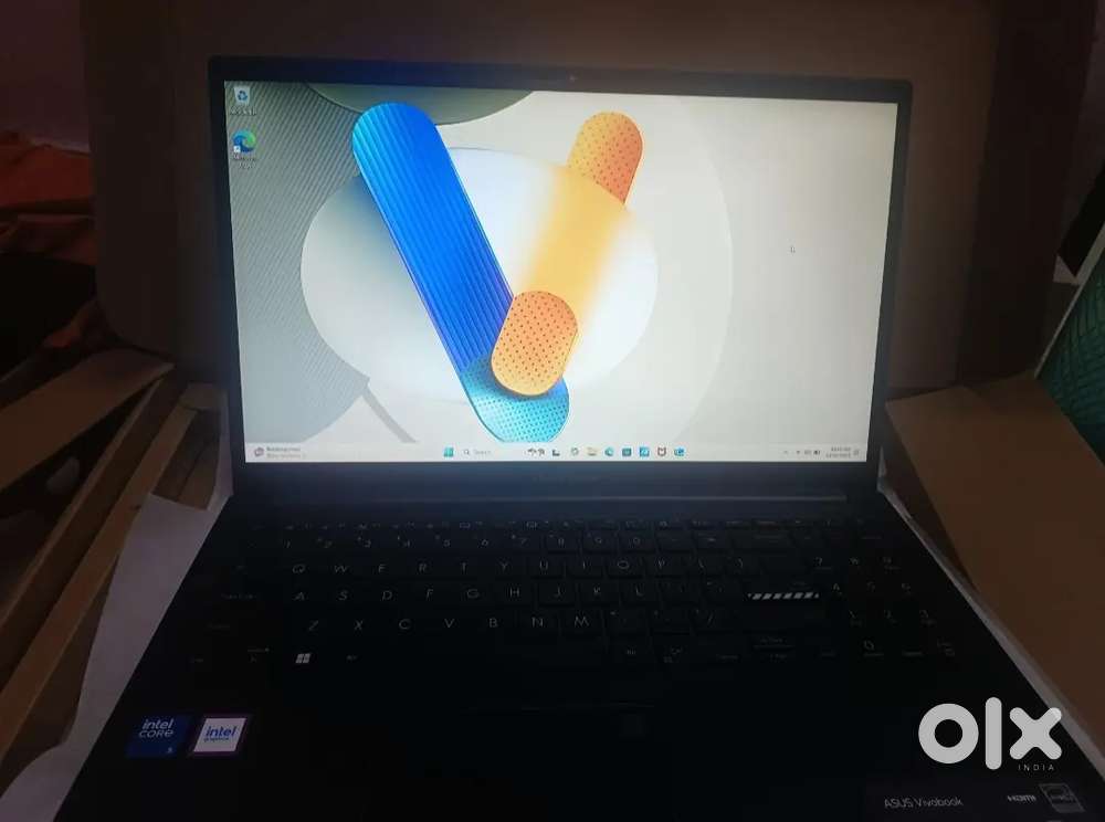 Asus vivobook 15