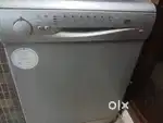 Dishwasher used ifb neptune