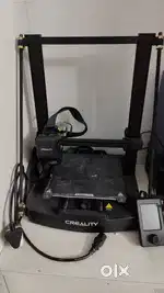Creality Ender 3 v3 se 3d printer