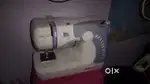 Usha stitch machine