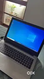 Lenovo laptop