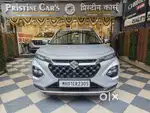 Maruti Suzuki Fronx Delta Plus 1.2L AGS, 2024, Petrol